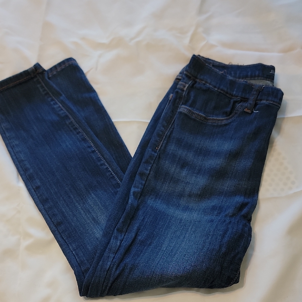 Judy Blue Dark Wash Skinny Jeans SIZE 9/29
